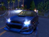 Need for Speed: Underground 2 screenshot, image №809900 - RAWG