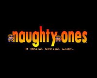 Naughty Ones screenshot, image №746551 - RAWG