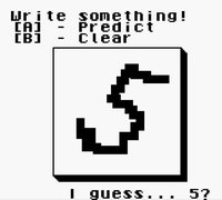 Gameboy AI screenshot, image №2251023 - RAWG