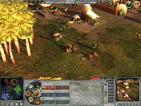 Empire Earth 2: The Art of Supremacy screenshot, image №440244 - RAWG