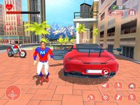 Super Hero Flying Simulator 3D screenshot, image №2687537 - RAWG