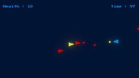 Triangle Gun (JeSuiGentil) screenshot, image №3491836 - RAWG