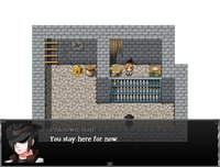 Crystal Memories screenshot, image №1665172 - RAWG
