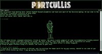 Portcullis screenshot, image №2249629 - RAWG