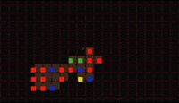 Dungeon Crawler (itch) (jacob classified) screenshot, image №3297237 - RAWG
