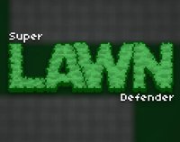 Super Lawn Defender screenshot, image №1318990 - RAWG