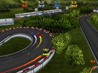 SlotZ Racer Caterham Special screenshot, image №940752 - RAWG