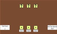 RigidJam7: Brown Dice screenshot, image №2354218 - RAWG