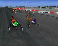 Horse Racing Manager 2 screenshot, image №465742 - RAWG