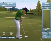 Real World Golf 2007 screenshot, image №455547 - RAWG