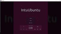 IntuUbuntu screenshot, image №2395264 - RAWG
