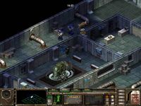 Fallout Tactics: Brotherhood of Steel screenshot, image №179590 - RAWG