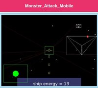 Monster_Attack_Mobile screenshot, image №2451168 - RAWG