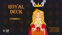 Royal Deck screenshot, image №3356359 - RAWG