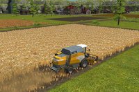 Farming Simulator 16 screenshot, image №1407025 - RAWG
