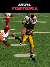 Football Games 2018 screenshot, image №1597019 - RAWG