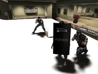 SWAT: Urban Justice screenshot, image №360603 - RAWG