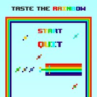 Taste the rainbow (rocknightstudios) screenshot, image №1875218 - RAWG