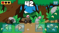 Best Warrior screenshot, image №2128383 - RAWG