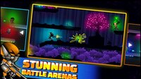 Multiplayer Neon Blasters screenshot, image №3660604 - RAWG