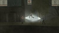 Vampire Dystopia screenshot, image №2584310 - RAWG