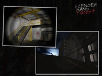 SlenderMan's Forest screenshot, image №909053 - RAWG