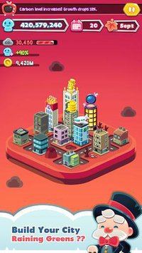Game of Earth: Virtual City Manager screenshot, image №1482540 - RAWG