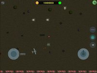 TankAssault screenshot, image №2058643 - RAWG