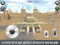 Modern Tank Fly Training screenshot, image №1610289 - RAWG