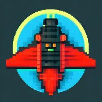 Space Shooter GameDevHQ screenshot, image №3645096 - RAWG