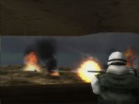 Battlefield 2: Modern Combat screenshot, image №506940 - RAWG