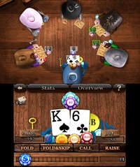 Governor of Poker screenshot, image №796938 - RAWG