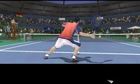 Matchball Tennis screenshot, image №338608 - RAWG