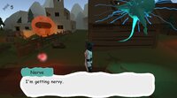 Biology Crossing screenshot, image №2417322 - RAWG
