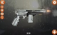 Ultimate Guns Simulator Games screenshot, image №3318640 - RAWG