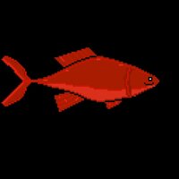 Flappy Fish (ZoltX) screenshot, image №3091833 - RAWG