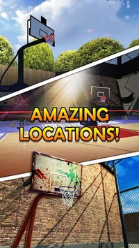 Basketball Master - Slam Dunk screenshot, image №1512801 - RAWG