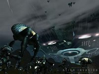 Anarchy Online: Alien Invasion screenshot, image №392770 - RAWG