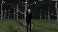 Slender Man Rise Again (Reupload) screenshot, image №3234802 - RAWG