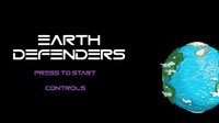 Earth Defenders (Sebas9710) screenshot, image №1304856 - RAWG