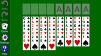 FreeCell Solitaire Classic Card Game screenshot, image №4068627 - RAWG