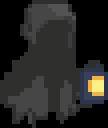 Ghost in the Castle screenshot, image №3698053 - RAWG