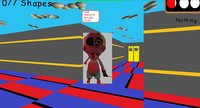 Nightmaremickey's shapes in math and learning screenshot, image №2365529 - RAWG