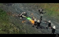 Star Wars: Empire at War screenshot, image №417530 - RAWG