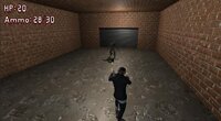 Me vs Zombies screenshot, image №3170644 - RAWG