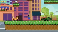 Run Chicken Run (hj2118, Anik Barua, GameDevelopment123) screenshot, image №3853972 - RAWG