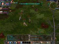 Red War: Edem's Curse screenshot, image №535281 - RAWG