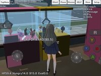 School Girls Simulator screenshot, image №1638585 - RAWG