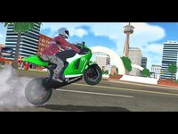 Motorcycle Real Simulator screenshot, image №3570981 - RAWG