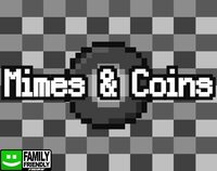 Mimes & Coins screenshot, image №2996589 - RAWG